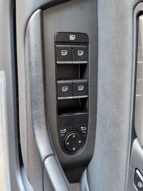 new 2025 Mazda CX-50 car, priced at $33,260