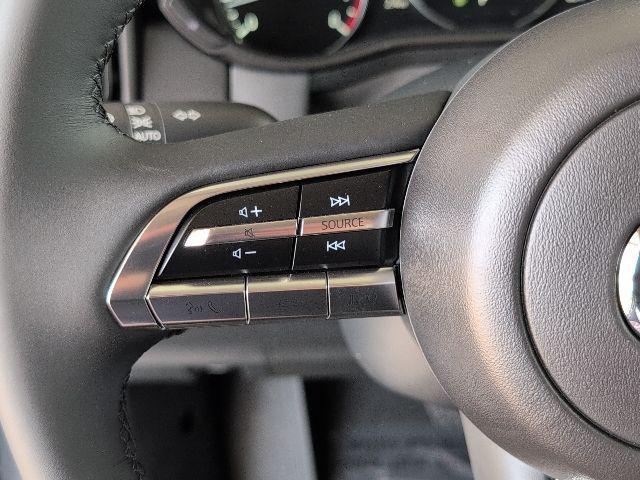 new 2025 Mazda CX-50 car, priced at $33,260