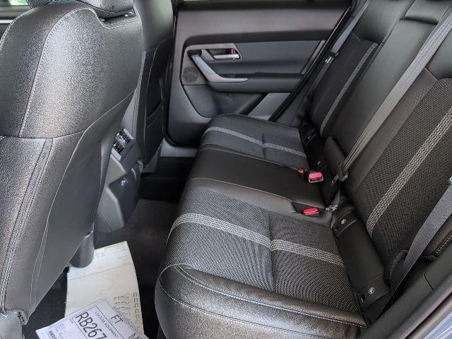 new 2025 Mazda CX-50 car, priced at $33,260