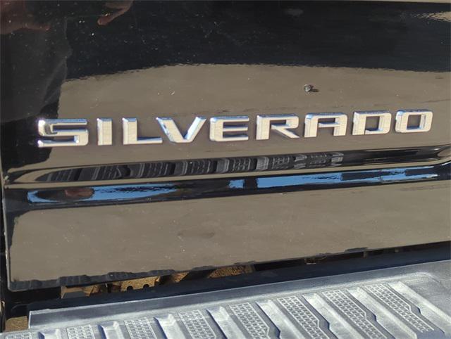 used 2022 Chevrolet Silverado 2500 car, priced at $51,995