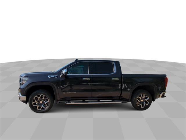 used 2023 GMC Sierra 1500 car, priced at $48,998