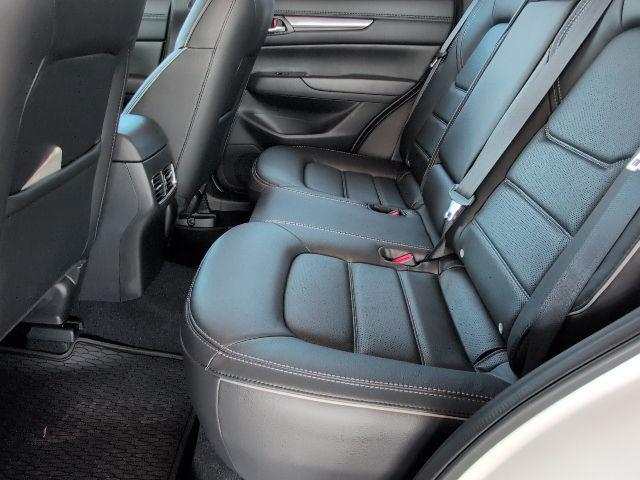 new 2025 Mazda CX-5 car, priced at $32,830