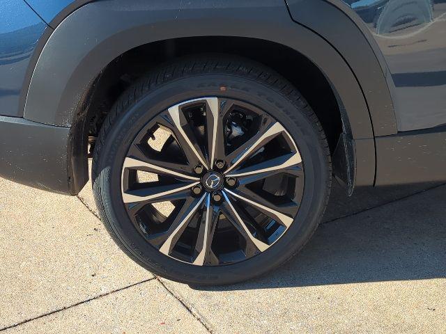 new 2026 Mazda CX-50 car, priced at $37,080