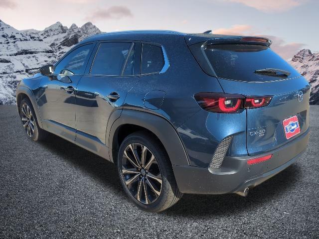 new 2026 Mazda CX-50 car, priced at $37,080