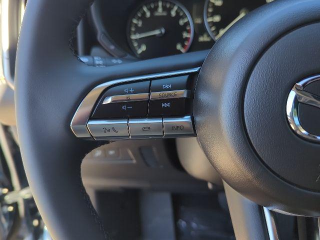 new 2026 Mazda CX-50 car, priced at $37,080