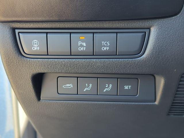 new 2026 Mazda CX-50 car, priced at $37,080