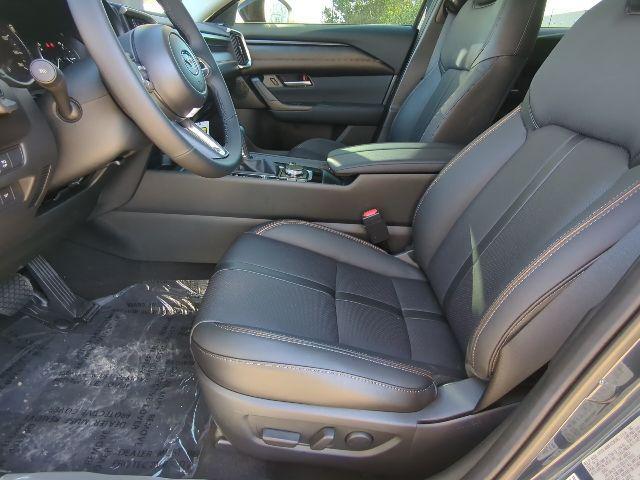 new 2026 Mazda CX-50 car, priced at $37,080
