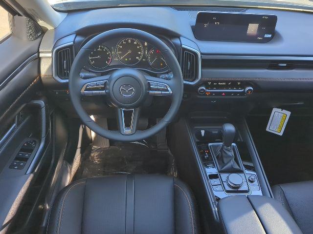 new 2026 Mazda CX-50 car, priced at $37,080