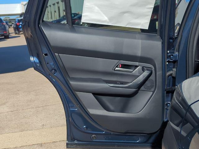 new 2026 Mazda CX-50 car, priced at $37,080