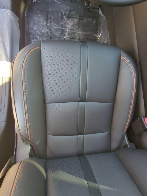 new 2026 Mazda CX-50 car, priced at $37,080