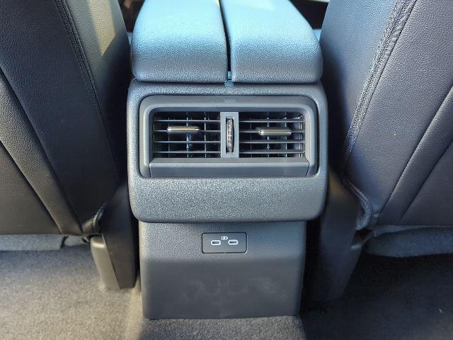 new 2026 Mazda CX-50 car, priced at $37,080