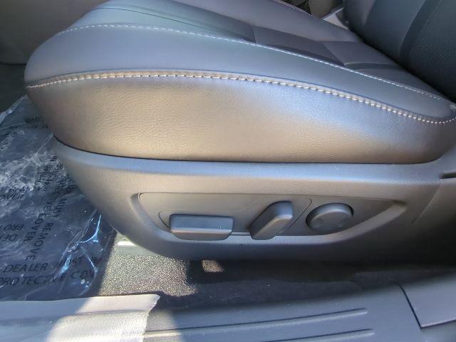 new 2026 Mazda CX-50 car, priced at $37,080