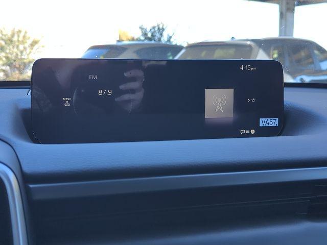 new 2026 Mazda CX-50 car, priced at $37,080