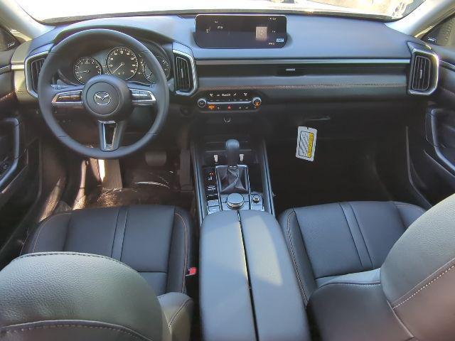 new 2026 Mazda CX-50 car, priced at $37,080