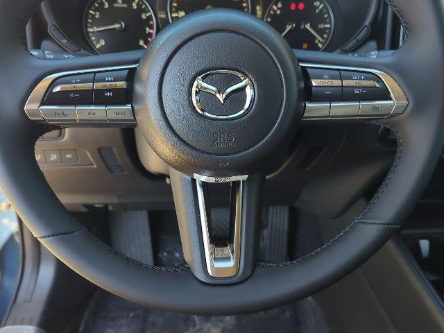 new 2026 Mazda CX-50 car, priced at $37,080