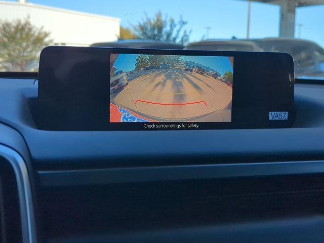 new 2026 Mazda CX-50 car, priced at $37,080