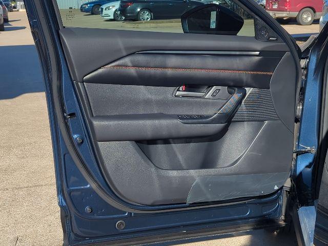 new 2026 Mazda CX-50 car, priced at $37,080