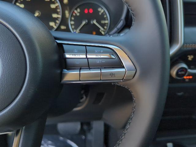 new 2026 Mazda CX-50 car, priced at $37,080