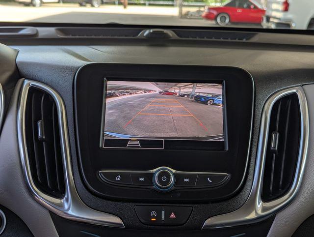 used 2024 Chevrolet Equinox car, priced at $22,995