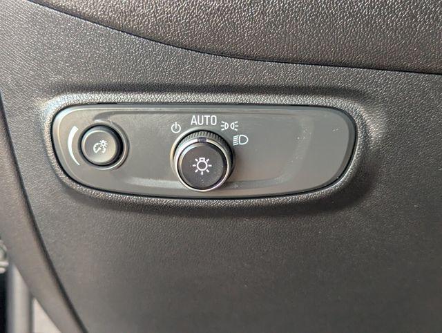 used 2024 Chevrolet Equinox car, priced at $22,995