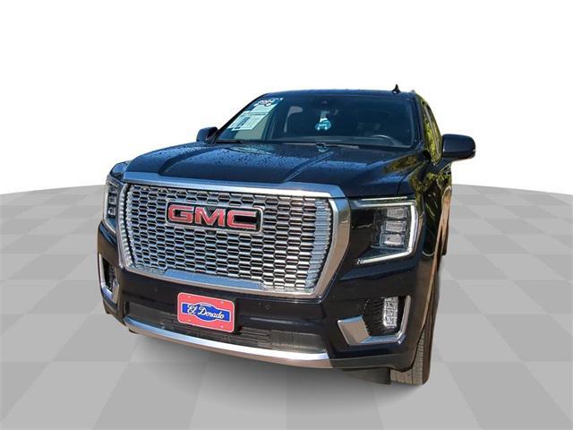 used 2024 GMC Yukon XL car, priced at $82,998