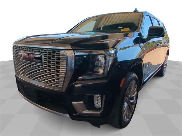 used 2024 GMC Yukon XL car, priced at $88,995