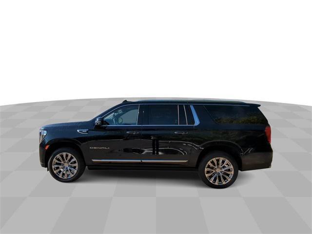 used 2024 GMC Yukon XL car, priced at $82,998