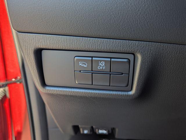 new 2025 Mazda CX-5 car, priced at $29,115