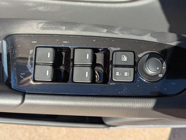 new 2025 Mazda CX-5 car, priced at $29,115