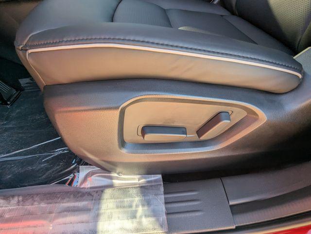 new 2025 Mazda CX-5 car, priced at $29,115