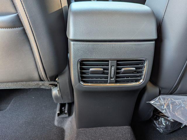 new 2025 Mazda CX-5 car, priced at $29,115