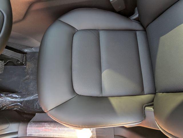 new 2025 Mazda CX-5 car, priced at $29,115