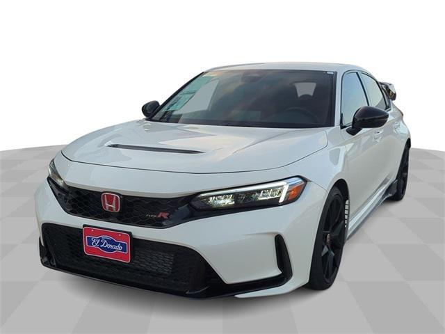 used 2023 Honda Civic Type R car, priced at $46,998