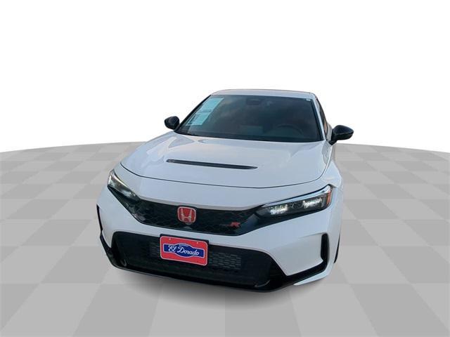 used 2023 Honda Civic Type R car, priced at $44,998