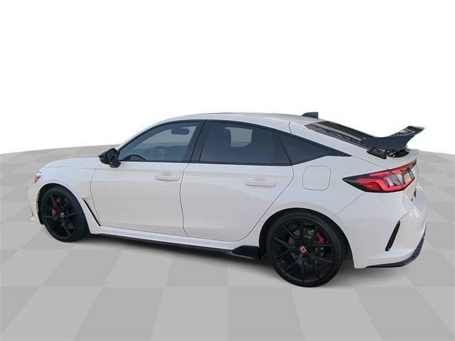 used 2023 Honda Civic Type R car, priced at $44,998