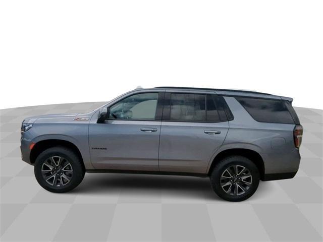 used 2021 Chevrolet Tahoe car, priced at $49,498