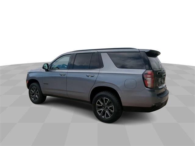 used 2021 Chevrolet Tahoe car, priced at $49,498