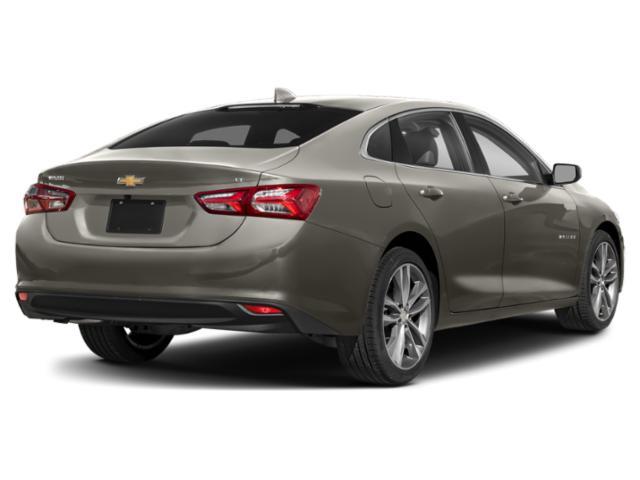 used 2024 Chevrolet Malibu car, priced at $22,495