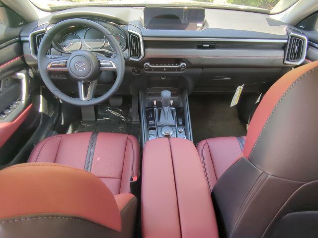 new 2025 Mazda CX-50 Hybrid car, priced at $38,685