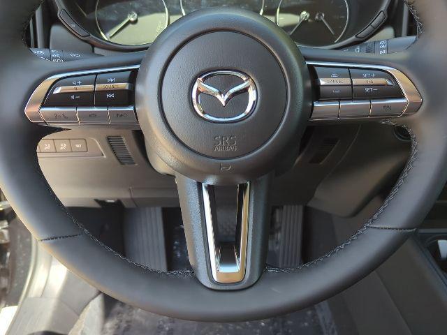 new 2025 Mazda CX-50 Hybrid car, priced at $38,685