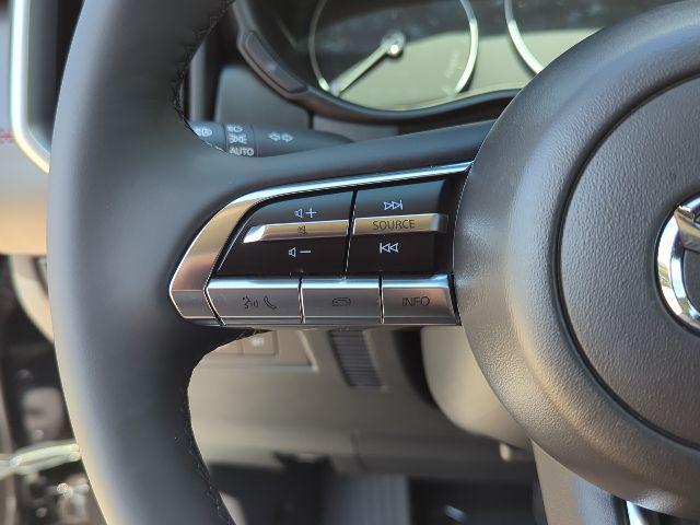 new 2025 Mazda CX-50 Hybrid car, priced at $38,685