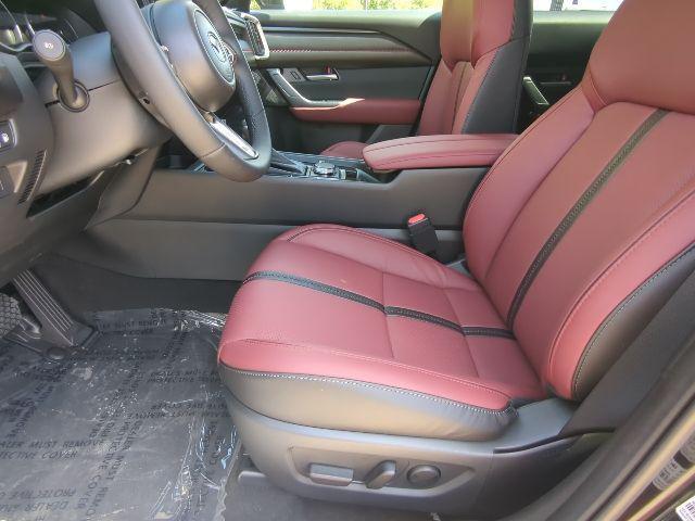 new 2025 Mazda CX-50 Hybrid car, priced at $38,685