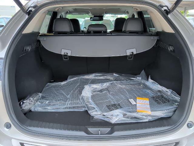 new 2025 Mazda CX-5 car, priced at $37,145