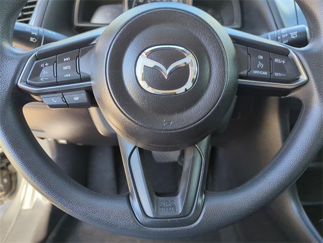 used 2017 Mazda Mazda3 car, priced at $14,995