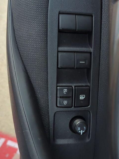 used 2024 Toyota Corolla car, priced at $20,495