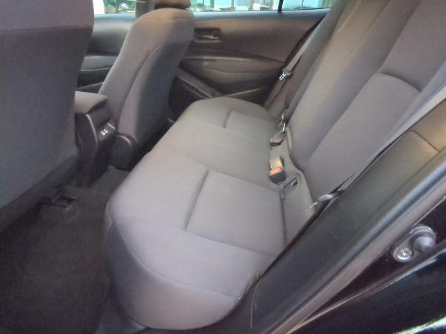 used 2024 Toyota Corolla car, priced at $20,495