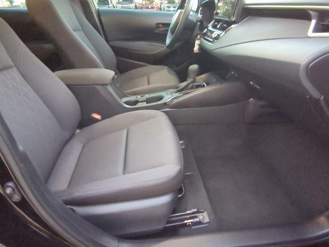 used 2024 Toyota Corolla car, priced at $20,495