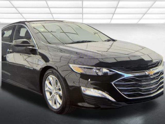 used 2020 Chevrolet Malibu car, priced at $15,895