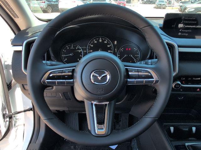 new 2025 Mazda CX-50 car, priced at $33,260