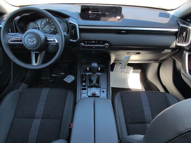 new 2025 Mazda CX-50 car, priced at $33,260